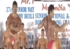 The Great Khali mister india video 