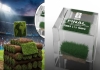  FIFA Sells World Cup Final Grass for Rs 43000
