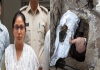 Woman Arrested 2 Years After Killing Husband and Burying Body With Lover in Gujarat