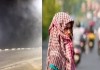 Tamilnadu Heat Wave Saudi Arabia Rains 