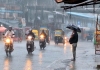 Sep 5 weather update 