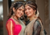 Adidi shankar dance with ranveer in her sister marriage
