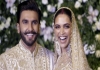 Is Deepika padukone divorce with ranveer singh news viral