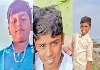 3 children dead at well in karur