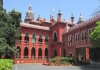   Chennai HC Sad about Chennai College Students Fight 