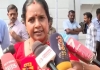   BJP MLA Vanathi Srinivasan on Anna University Case 08 Jan 2025 