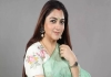 Kushboo share the reason for weight loss
