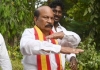 Kolathur-babu-health-condition-update