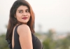 Serial Actress nivisha admitted in hospital 