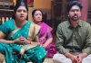 Serial-actress-virundhu-selfie
