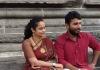 Suja-varunee-post-for-her-husband