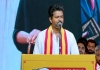 Vijay-response-karur-issue-election-campaign-chennai