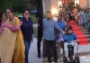 Napoleon-welcomes-daughter-in-law-akshaya-home