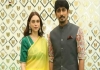 Actress Siddharth marriage with aditi rao