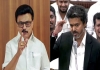 Anbil-mahesh-arrest-trichy-east-dmk-election-politics