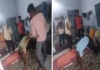 Andhra Pradesh Palnadu College Senior Students Raging