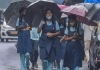 Due to Rain Cuddalore Viluppuram Tiruvannnamalai Puducherry School College Leave 