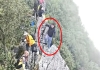 China-tourist-falls-from-mountain-while-taking-selfie