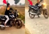 Child-riding-bike-viral-video-parents-negligence