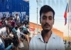 Man in Russia Claims Wrongful Inclusion in NEET Paper Leak FIR