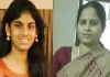 Karnataka Bangalore Mother Killed Daughter 