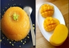 Sunday special mango sweet recipe 
