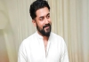 Surya 46 movie pooja festival photos viral