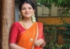 Actress saranya thuraadi talk about her surname meaning 
