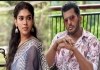 Actor vishal new movie with dussara vijayan