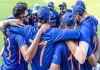 3rd and final ODI match between India and Australia will be played at the Chepakkam stadium in Chennai today