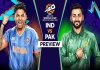 India vs Pakistan T20 World Cup 2026 Live Streaming How to Watch IND vs PAK Match Online, Match Time & Colombo Weather Forecast