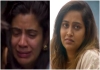  Bigg Boss Tamil Season 8 Jacqueline Cry after Sunita Blames Her 