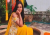 In Punjab a Karnataka Based Girl Suicide Death Case Tragedy 