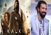 Nag Ashwin about Kalki 2898 AD Part 2 