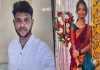 Husband Strangles 5-Month Pregnant Wife to Death Over Paternity Doubts; Arrested in Kanchipuram