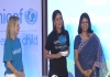 Actress Kareena Kapoor Khan as UNICEF India National Ambassador 
