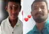 In Dindigul Father Son Dies by Throat Struck into Steel Bed Bar 