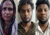 In CHennai Drug Mafia Gang Chief 25 Year Old girl Arrested 