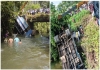 Kerala Kozhikode Bus Plunged into River 