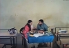 Controversy Erupts After Viral Video of Teachers in Uttar Pradesh Government School