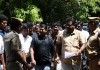 Tnsrlm-employees-protest-seeman-arrest-chennai