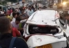 In Maharashtra Car Accident 5 Dies Video Gone Viral