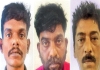 Velachery Massage Centre Robbery Drunken Dispute Turns Violent, History-Sheeters Arrested in Chennai
