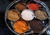 Delhi Cops Captured fake Spices Mix with acid wood 
