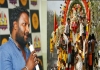 Director Mohan G Complaint about Shri Koothandavar Temple