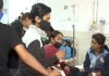 Madhya Pradesh Gwalior Lakshmibai National Institute of Physical Education Students Ill 