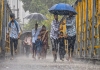 Heavy Rain and Thunderstorms Expected Across 12 Tamil Nadu Districts in the Next 3 Hours