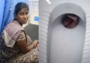 Young-woman-kills-newborn-in-toilet-ariyalur-hospital