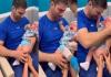 Father-cries-during-daughter-vaccine-video