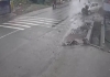 Ooty-car-accident-driver-seizure-narrow-escape